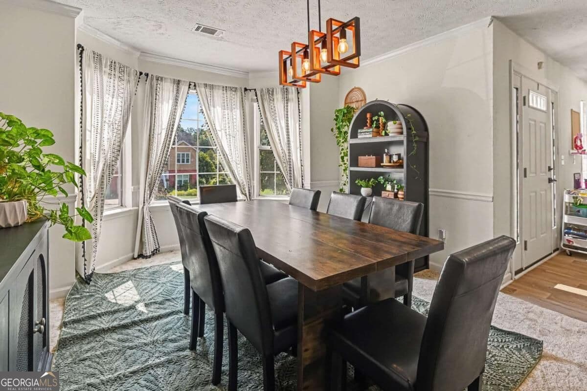4 bedroom, 2.5 bathroom, 2,188 sq ft single family residence for sale at 2795 Da Vinci Boulevard, Decatur, GA 30034 — photo 5