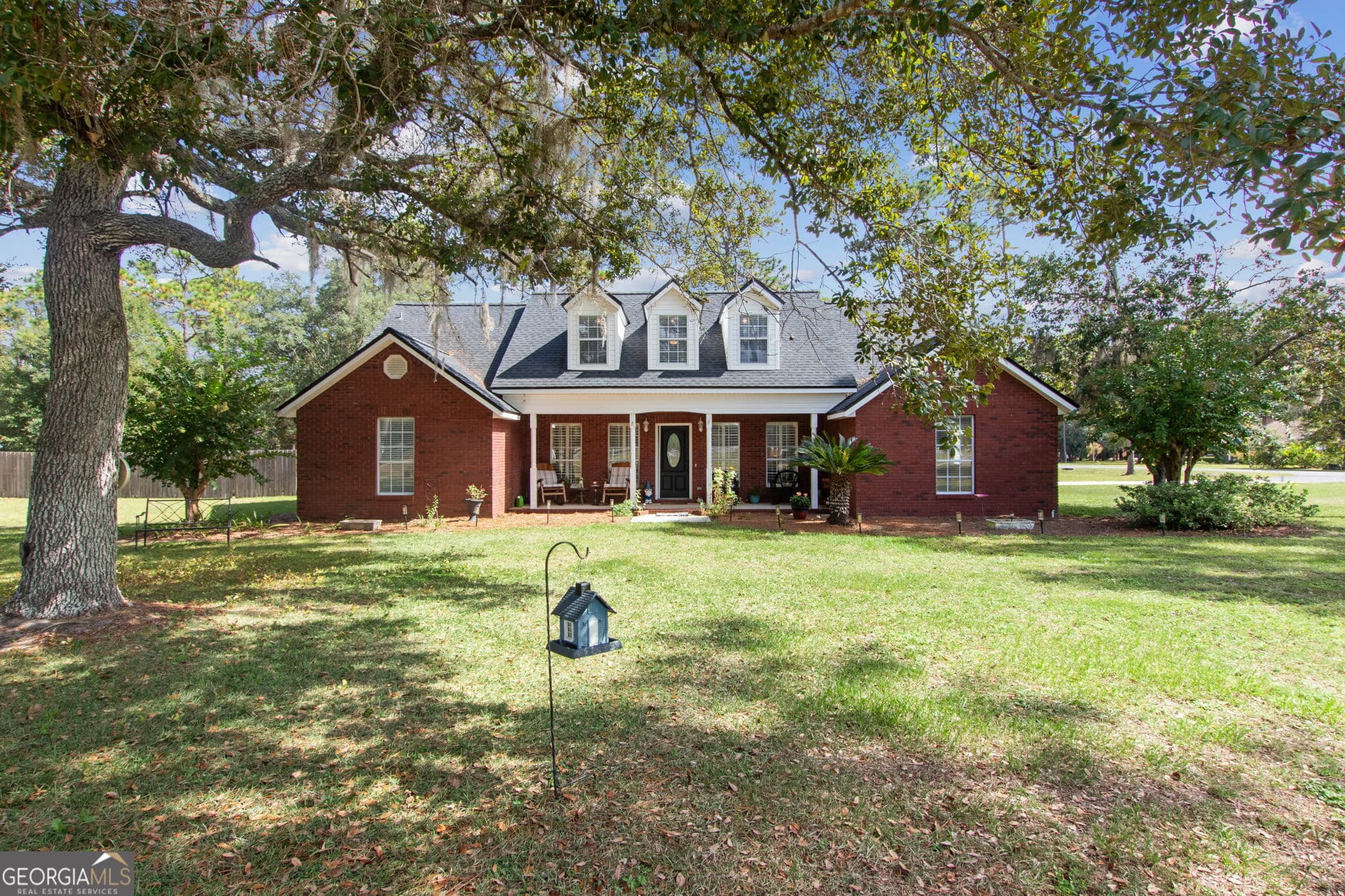 181 Traders Hill Road, Folkston, GA 31537 — most recent listing photo