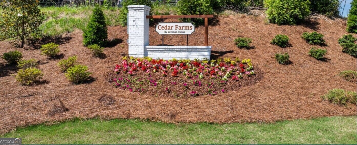 4 bedroom, 3.5 bathroom single family residence for sale at 345 Atlas Lane, Winder, GA 30680 — photo 6