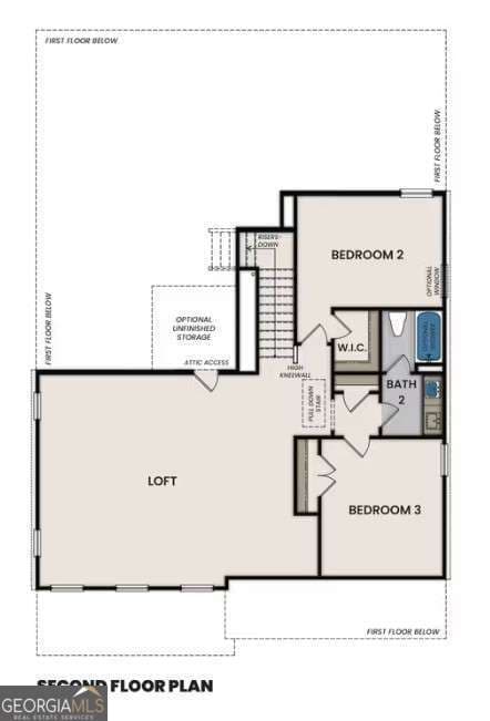 4 bedroom, 3.5 bathroom single family residence for sale at 345 Atlas Lane, Winder, GA 30680 — photo 3