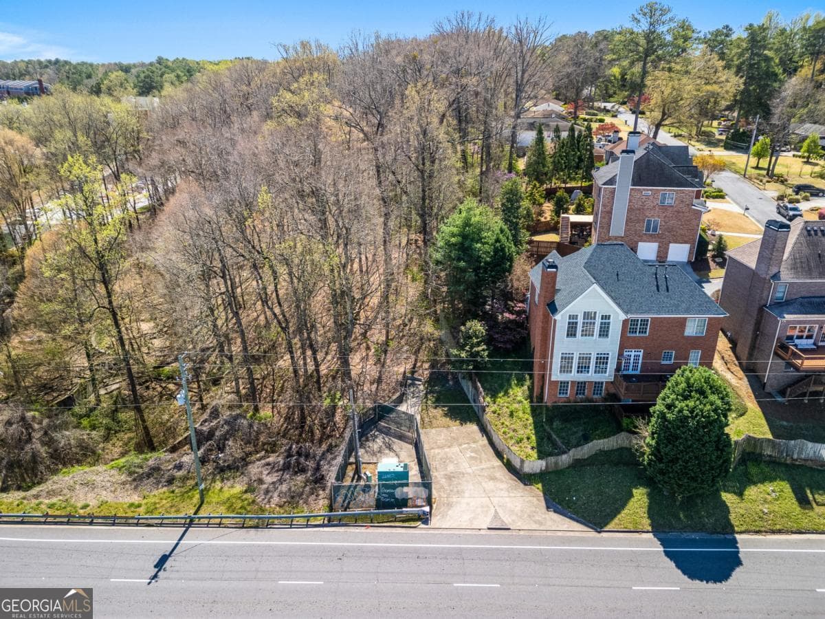estate lot for sale at 1734 Summit Glen Lane, Atlanta, GA 30329 — photo 10