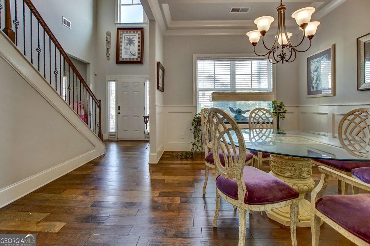 5 bedroom, 4 bathroom, 5,306 sq ft single family residence for sale at 300 Onyx Drive, Mcdonough, GA 30252 — photo 6