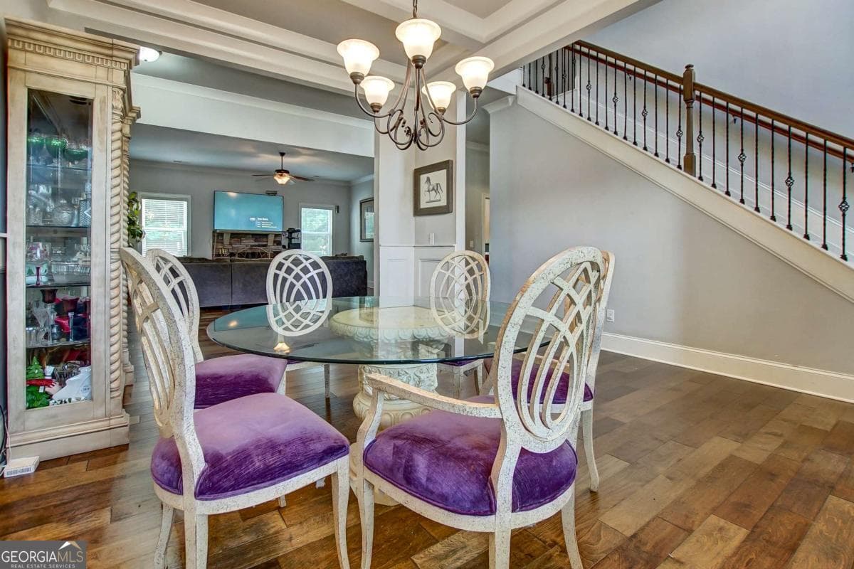 5 bedroom, 4 bathroom, 5,306 sq ft single family residence for sale at 300 Onyx Drive, Mcdonough, GA 30252 — photo 7