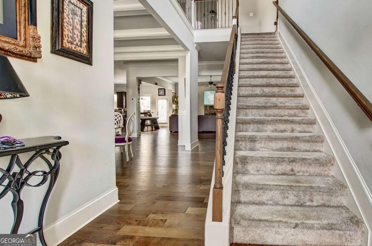5 bedroom, 4 bathroom, 5,306 sq ft single family residence for sale at 300 Onyx Drive, Mcdonough, GA 30252 — photo 4