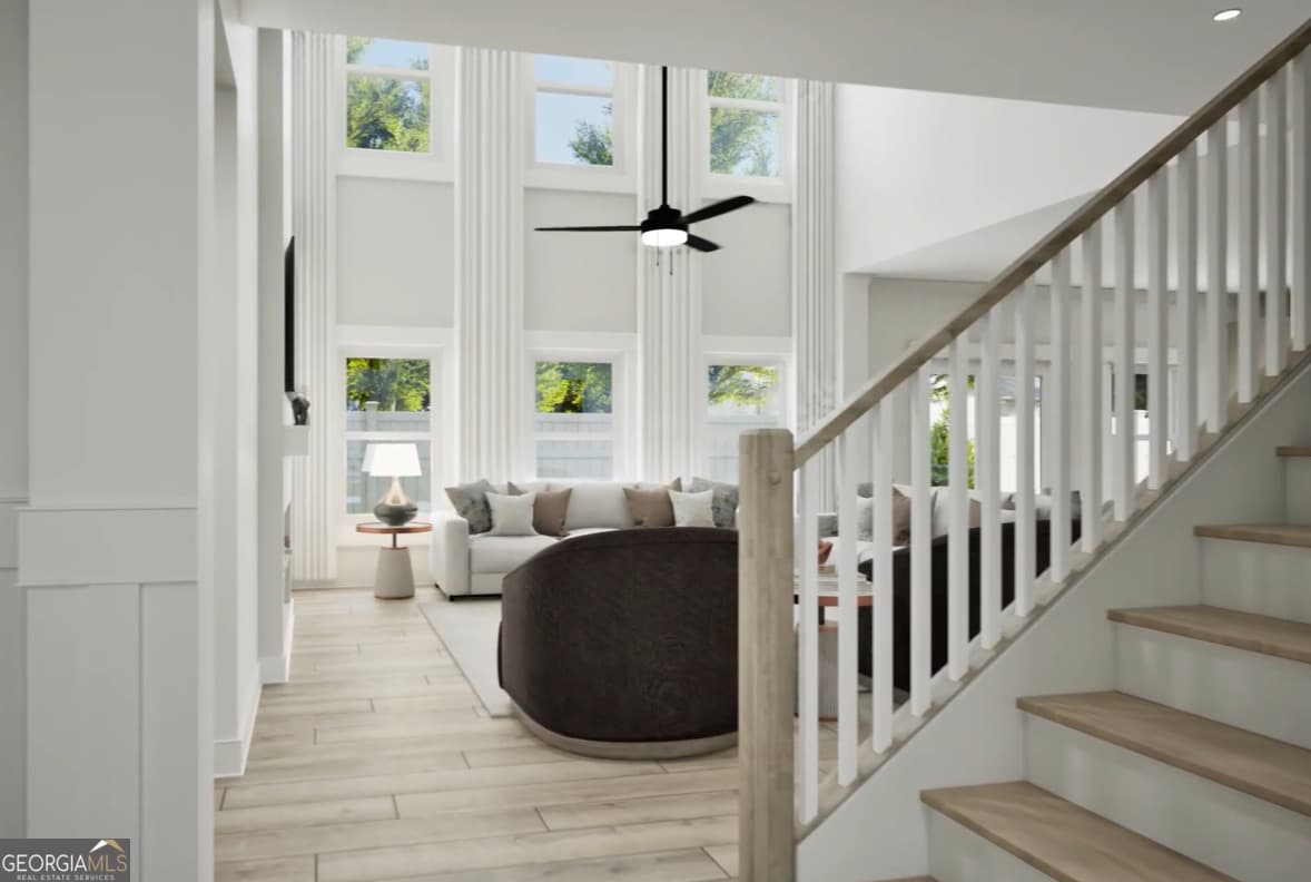 5 bedroom, 4 bathroom, 3,155 sq ft single family residence for sale at 109 Silver Birch Road, Mcdonough, GA 30253 — photo 7