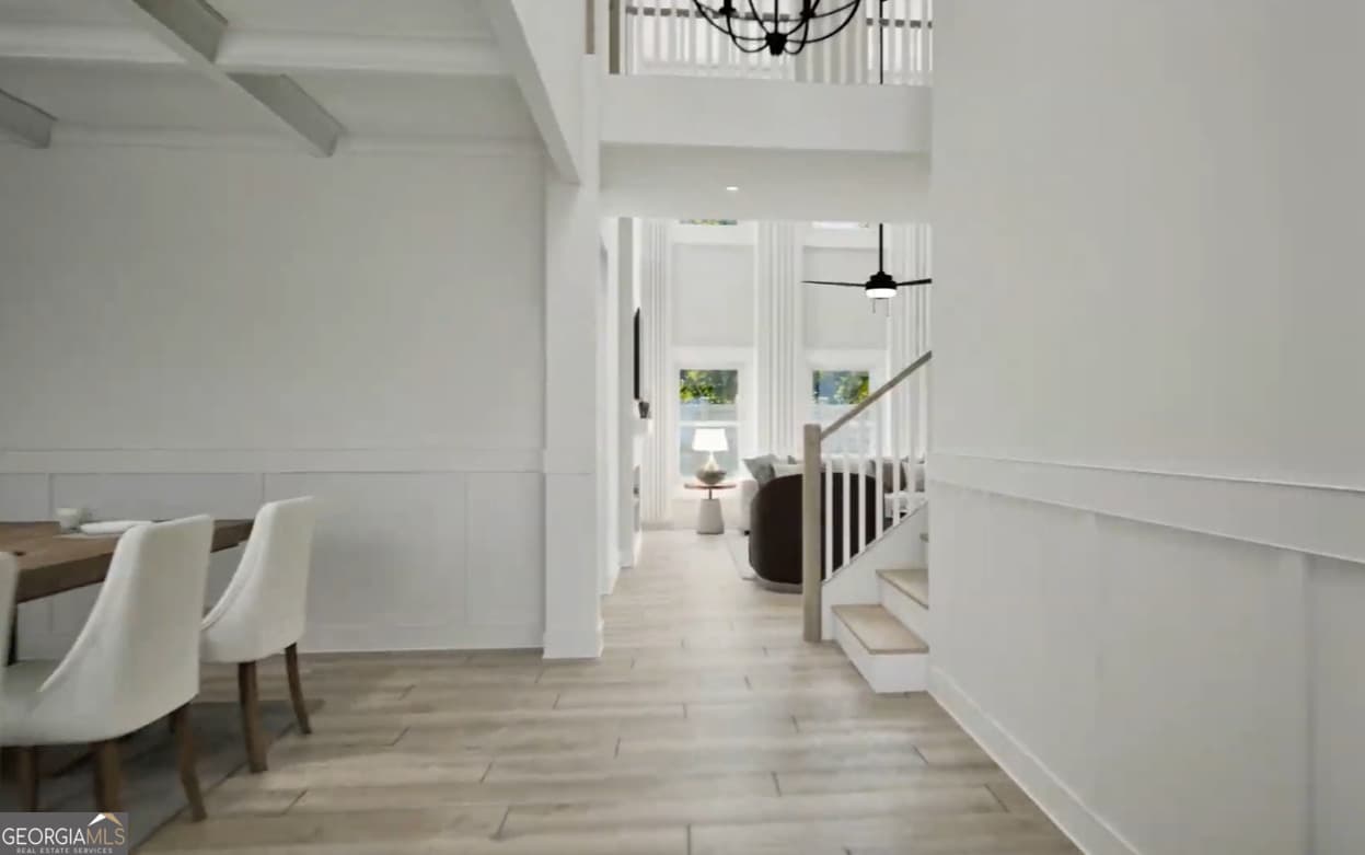 5 bedroom, 4 bathroom, 3,155 sq ft single family residence for sale at 109 Silver Birch Road, Mcdonough, GA 30253 — photo 5