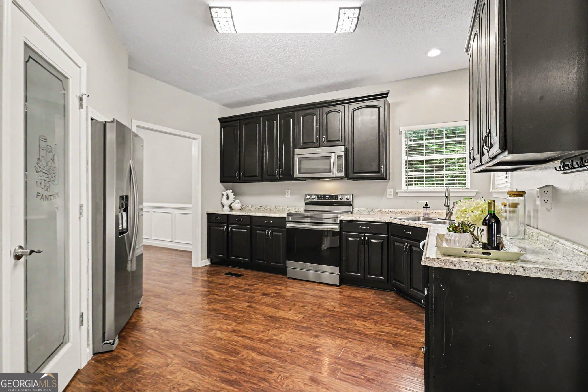 4 bedroom, 2.5 bathroom, 3,017 sq ft single family residence for sale at 220 Brittain Way, Newnan, GA 30263 — photo 10