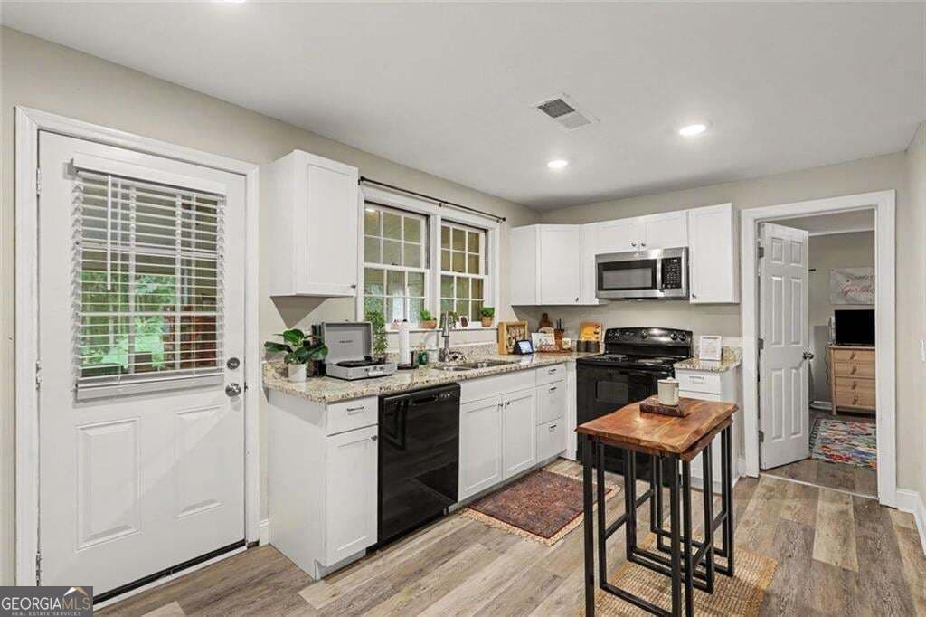 2 bedroom, 2 bathroom, 1,848 sq ft single family residence for sale at 118 McElroy Street, Bowdon, GA 30108 — photo 7