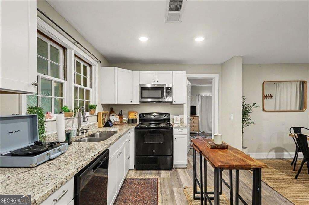 2 bedroom, 2 bathroom, 1,848 sq ft single family residence for sale at 118 McElroy Street, Bowdon, GA 30108 — photo 5