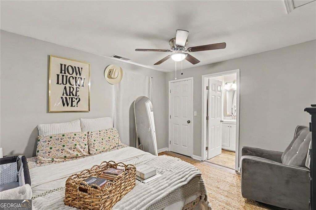 2 bedroom, 2 bathroom, 1,848 sq ft single family residence for sale at 118 McElroy Street, Bowdon, GA 30108 — photo 9