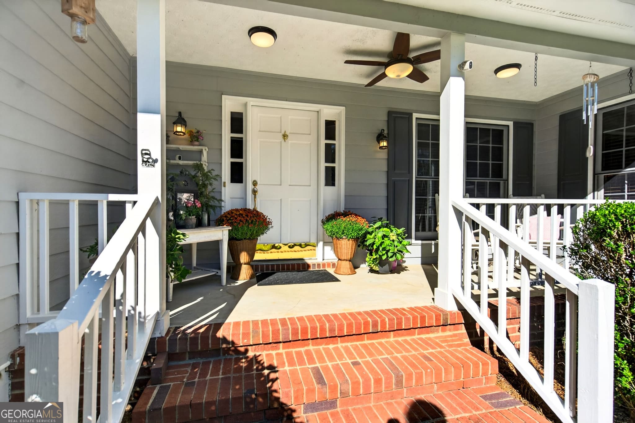3 bedroom, 2.5 bathroom, 2,707 sq ft single family residence for sale at 115 Sunny Point Circle, Lagrange, GA 30240 — photo 7