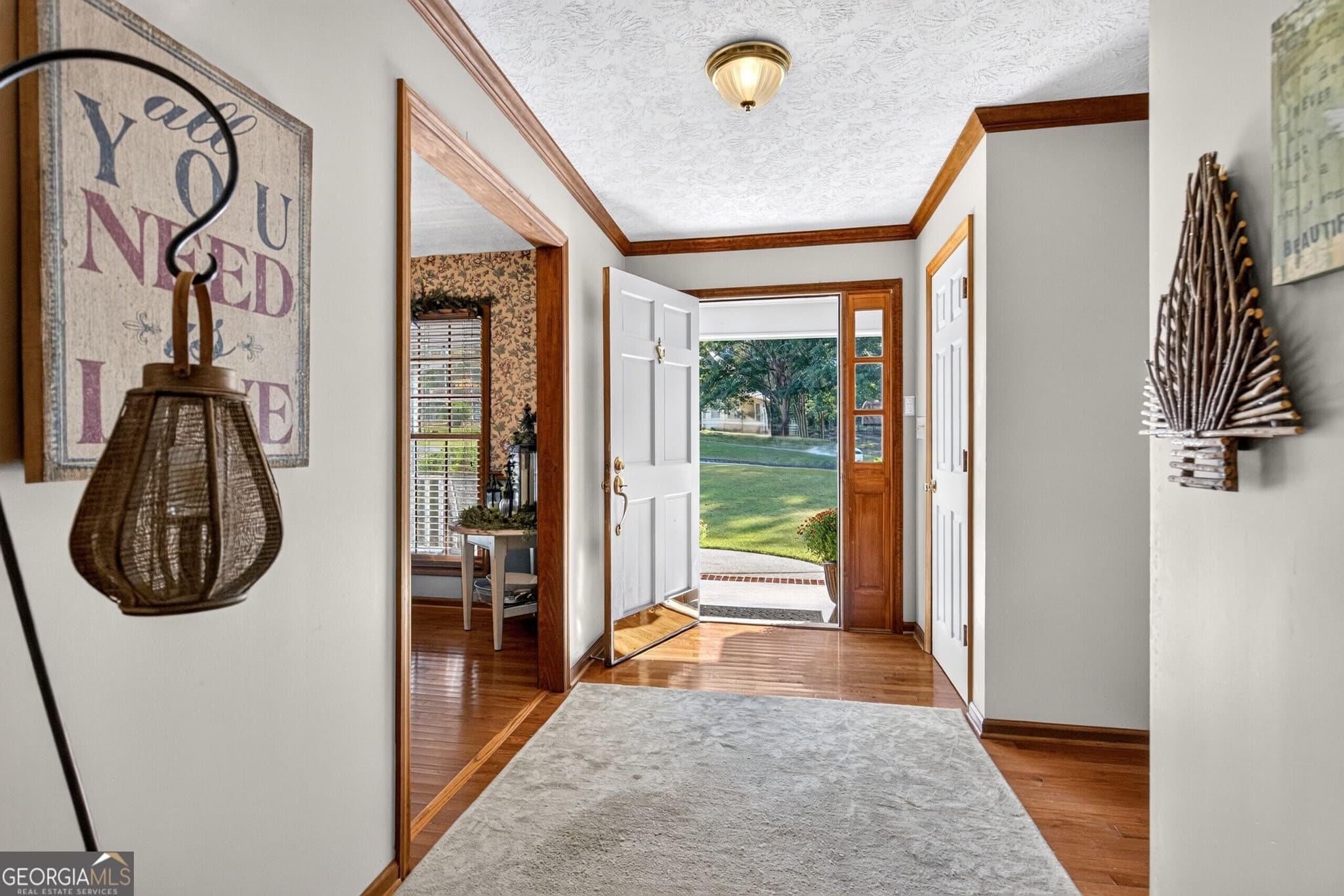 3 bedroom, 2.5 bathroom, 2,707 sq ft single family residence for sale at 115 Sunny Point Circle, Lagrange, GA 30240 — photo 8
