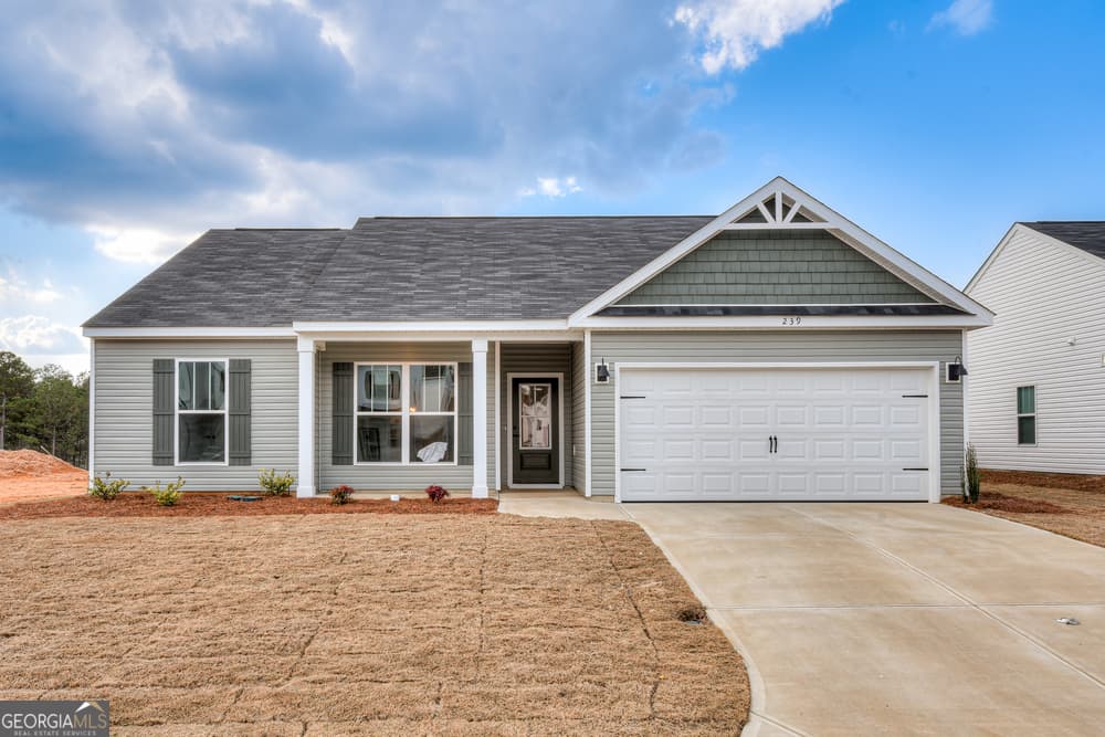204 Palmetto Loop, Vidalia, GA 30474 — most recent listing photo