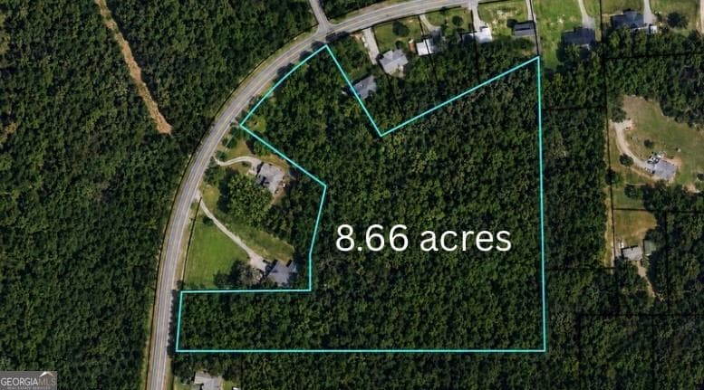 agriculture for sale at 0 Reynolds Bridge Road, Kingston, GA 30145