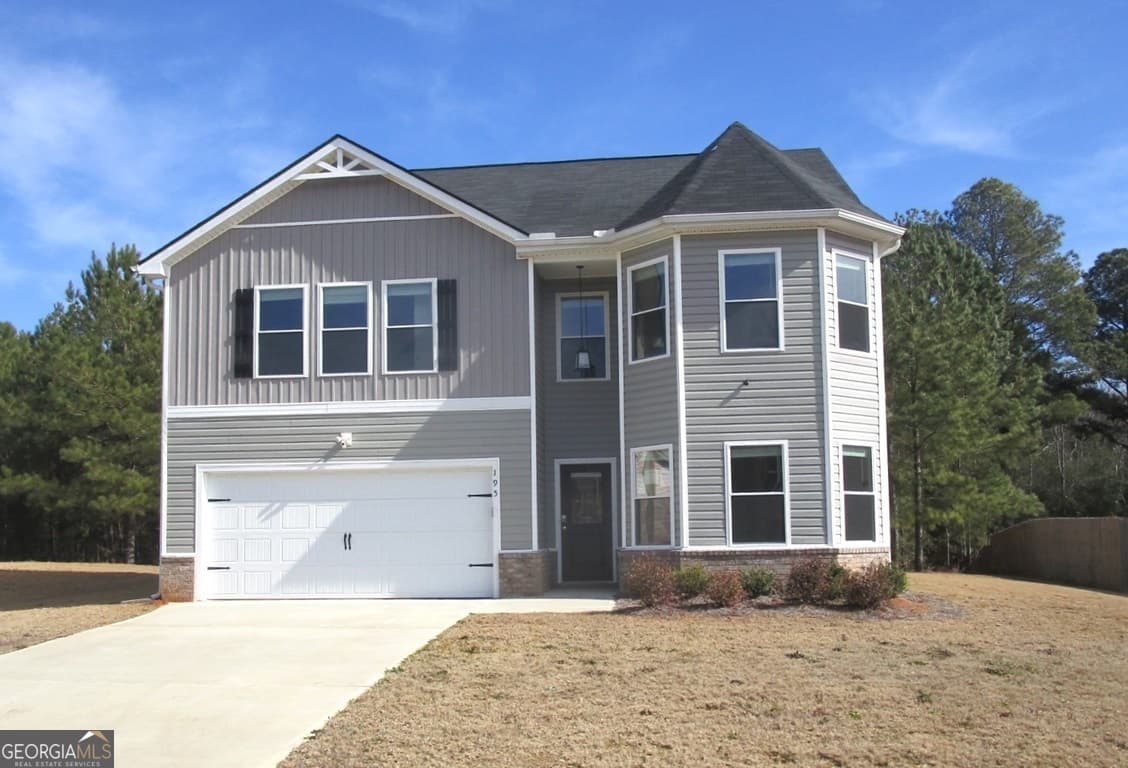 195 Goodall Woods Drive, Macon, GA 31216 — most recent listing photo