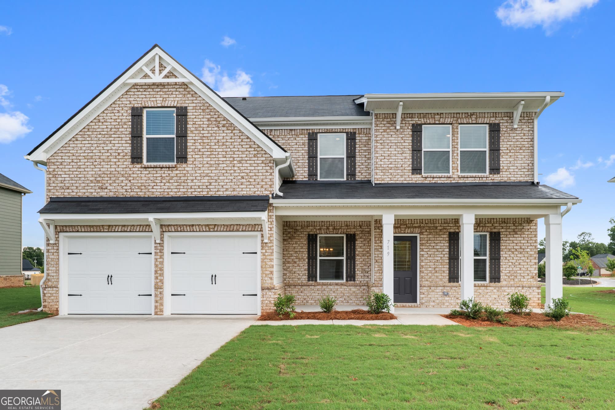 4 bedroom, 3 bathroom, 2,700 sq ft single family residence for sale at 719 Coneflower Way, Mcdonough, GA 30253 — photo 1 of 29
