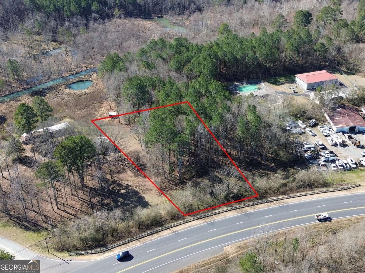 residential lot for sale at 0 Highway 27, Summerville, GA 30747 — photo 2