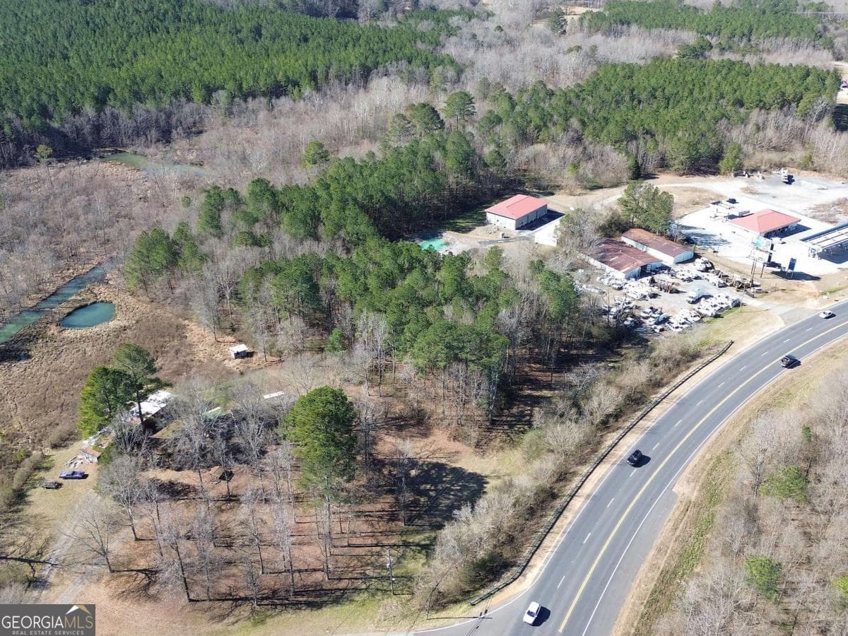 residential lot for sale at 0 Highway 27, Summerville, GA 30747 — photo 6