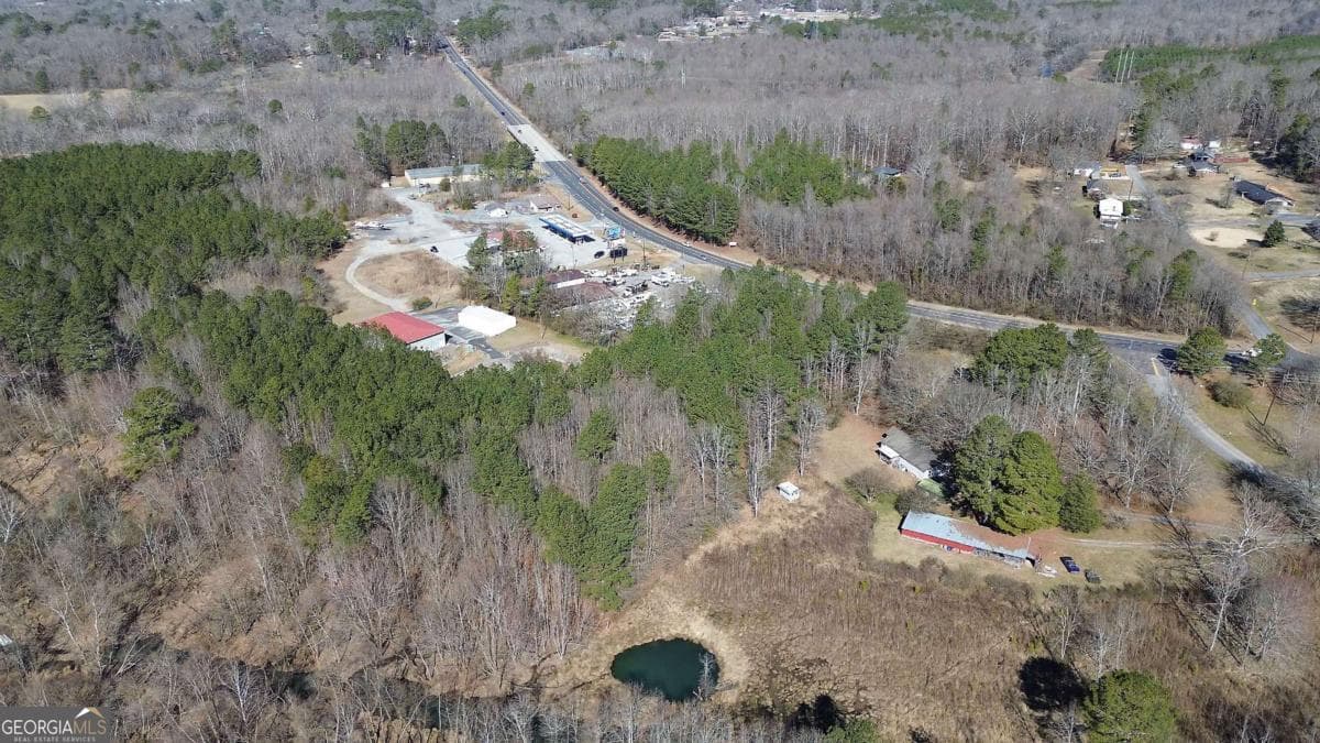 residential lot for sale at 0 Highway 27, Summerville, GA 30747 — photo 7