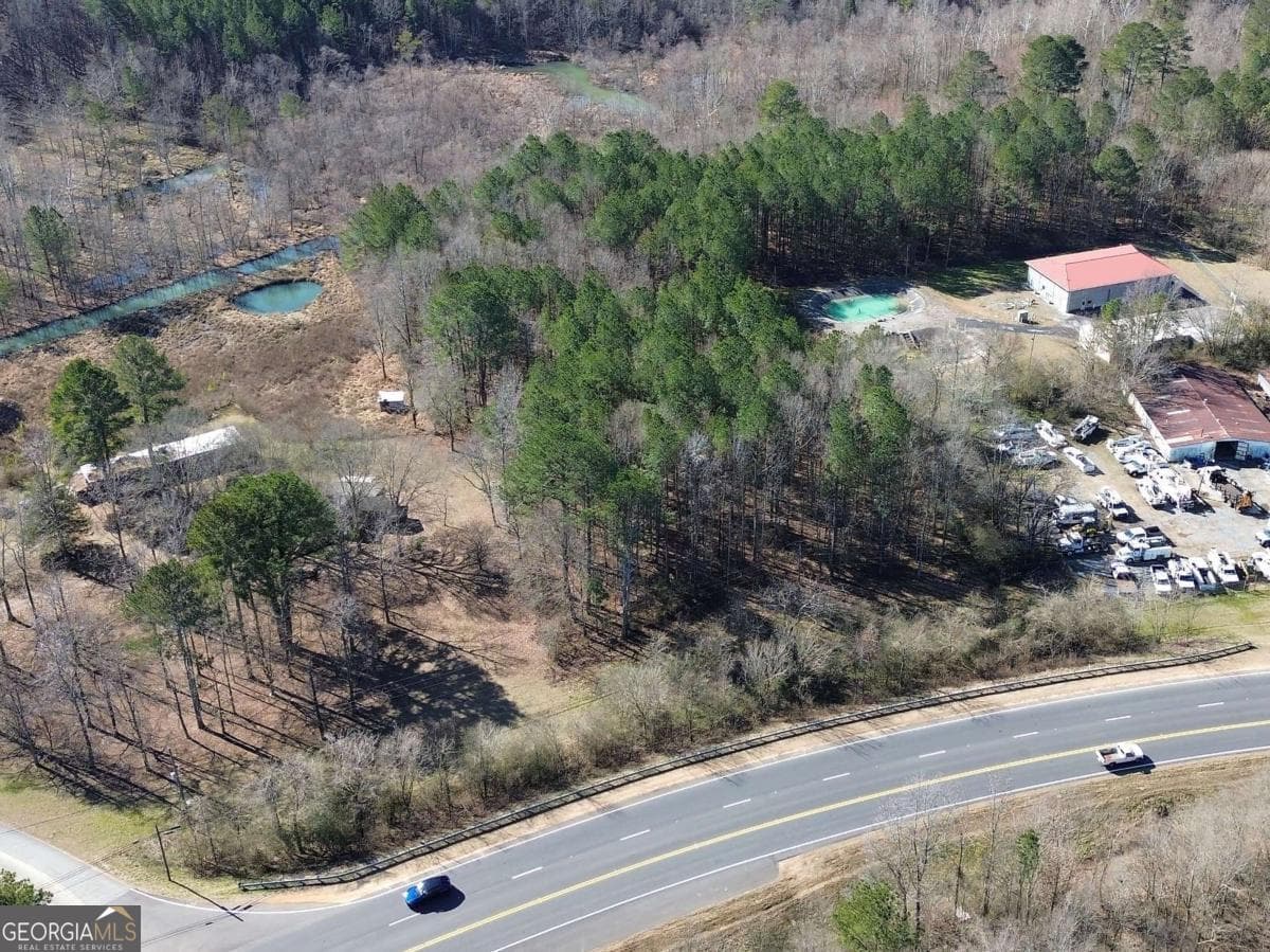 residential lot for sale at 0 Highway 27, Summerville, GA 30747 — photo 1 of 11