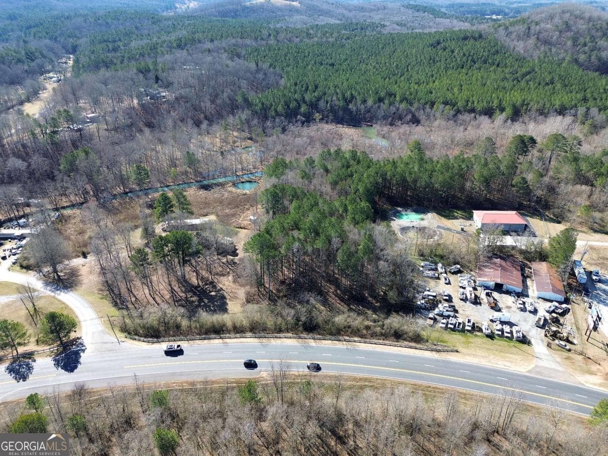residential lot for sale at 0 Highway 27, Summerville, GA 30747 — photo 5