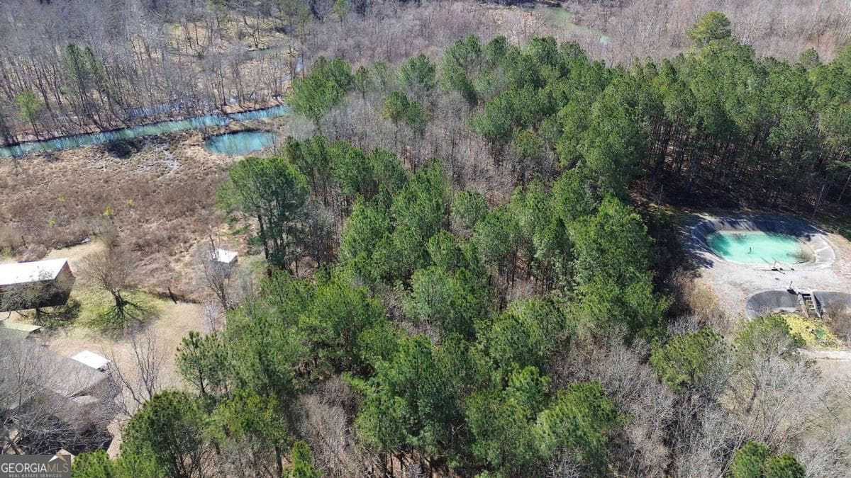 residential lot for sale at 0 Highway 27, Summerville, GA 30747 — photo 9