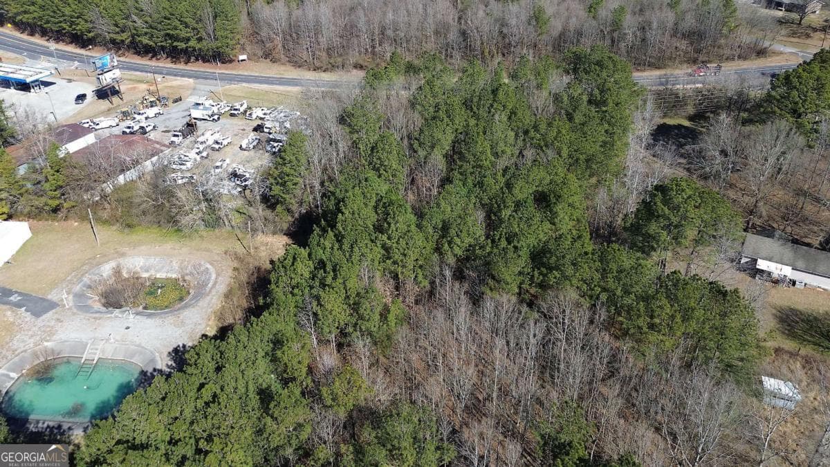 residential lot for sale at 0 Highway 27, Summerville, GA 30747 — photo 10