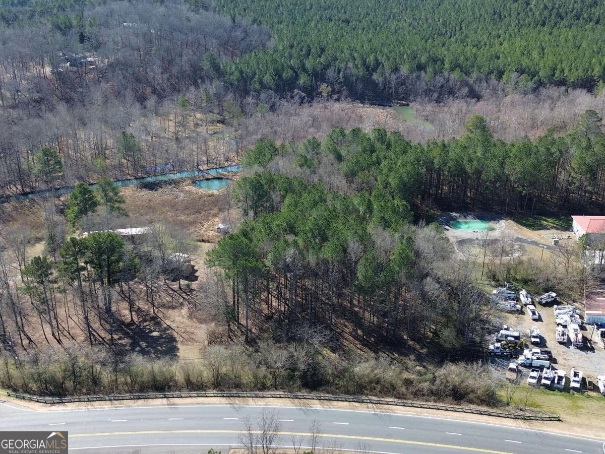 residential lot for sale at 0 Highway 27, Summerville, GA 30747 — photo 4