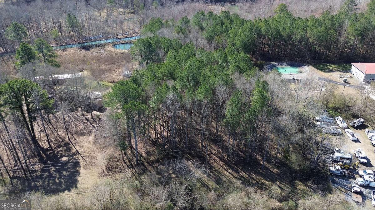 residential lot for sale at 0 Highway 27, Summerville, GA 30747 — photo 8