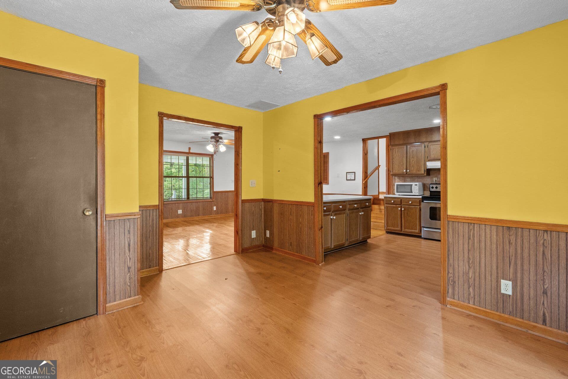 3 bedroom, 2 bathroom, 1,767 sq ft single family residence for sale at 470 Whooping Creek Church Road, Carrollton, GA 30116 — photo 7