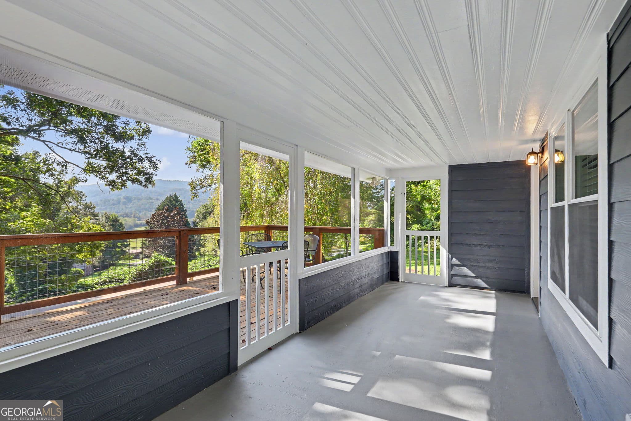 2 bedroom, 2 bathroom, 1,186 sq ft single family residence for sale at 5093 Wolffork Road, Rabun Gap, GA 30568 — photo 6