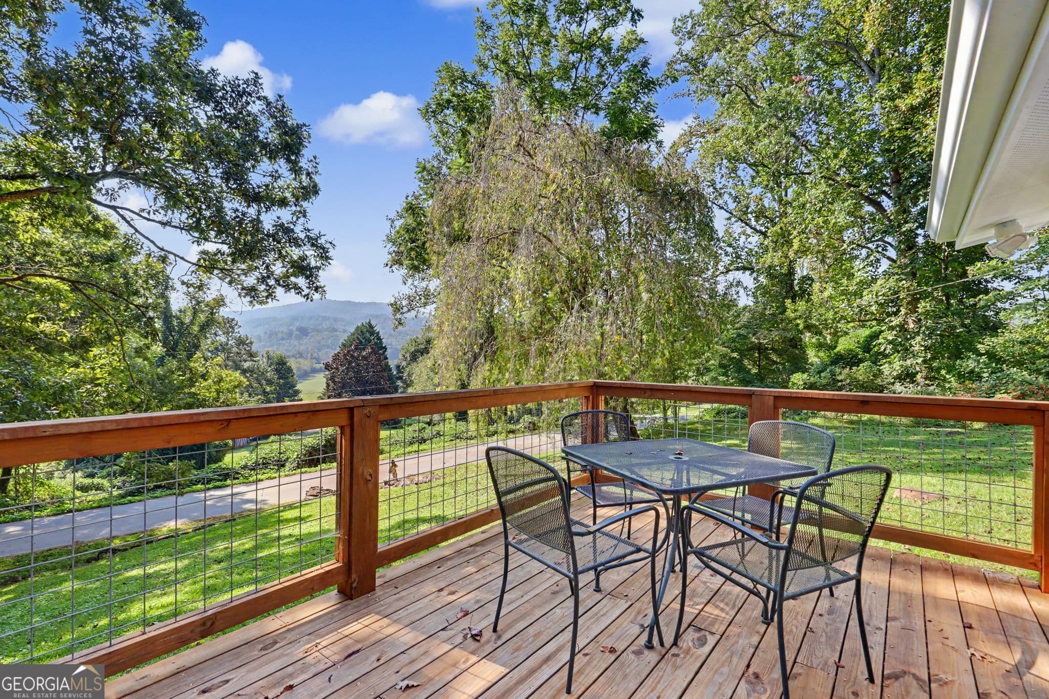 2 bedroom, 2 bathroom, 1,186 sq ft single family residence for sale at 5093 Wolffork Road, Rabun Gap, GA 30568 — photo 7