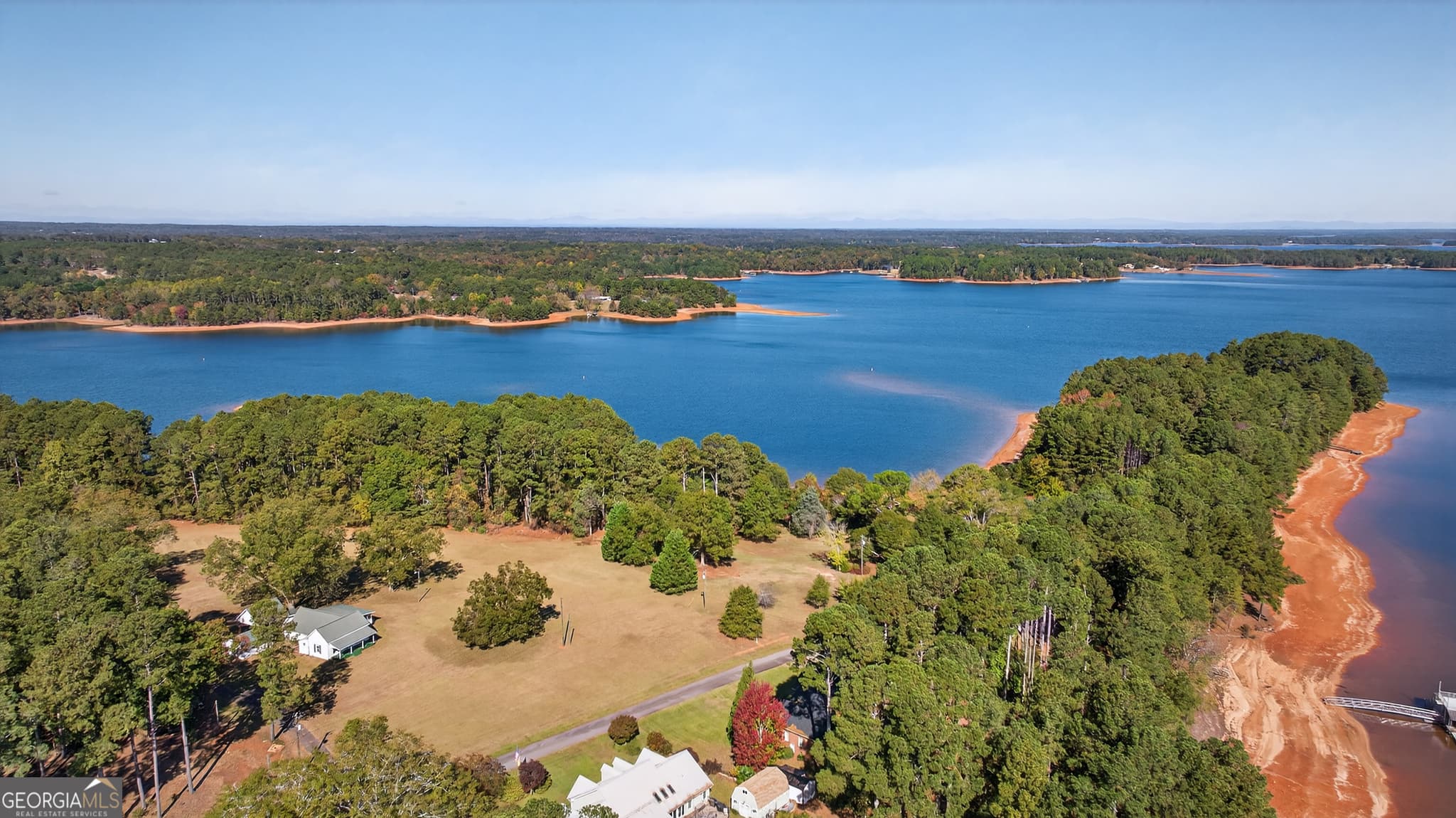 2 bedroom, 2.5 bathroom, 1,750 sq ft single family residence for sale at 257 Methodist Park Lane, Hartwell, GA 30643 — photo 4