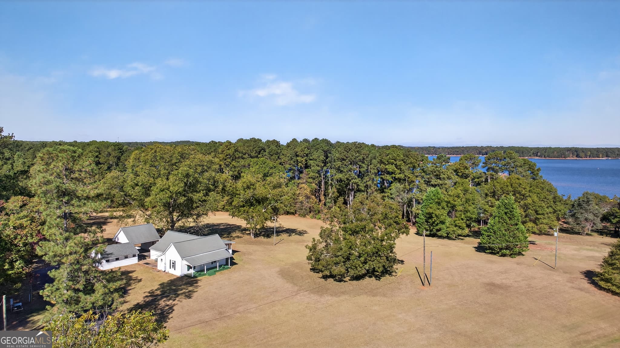 2 bedroom, 2.5 bathroom, 1,750 sq ft single family residence for sale at 257 Methodist Park Lane, Hartwell, GA 30643 — photo 7