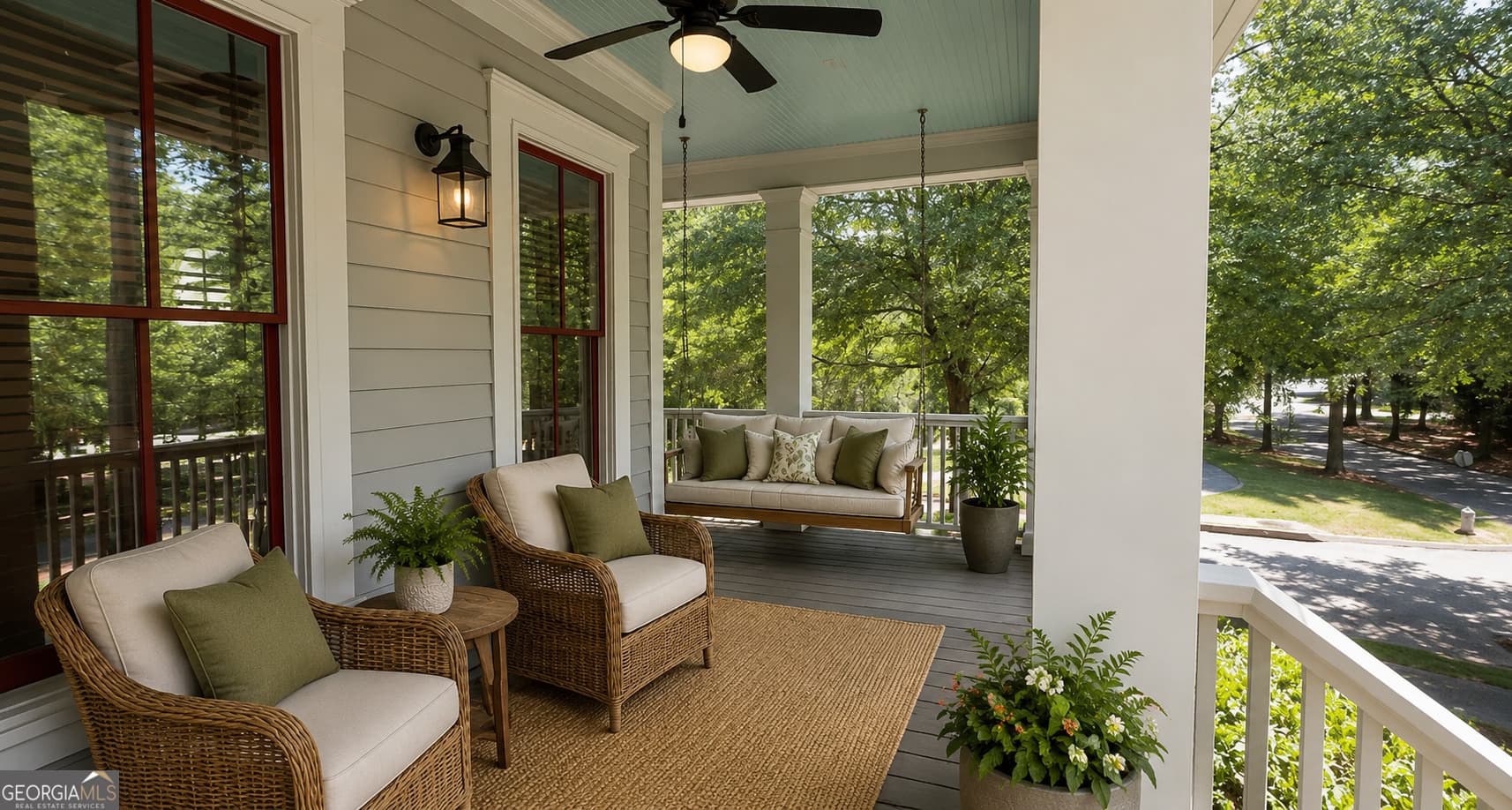 3 bedroom, 2.5 bathroom, 2,758 sq ft townhouse sold at 25 Charter Oak Drive, Athens, GA 30607