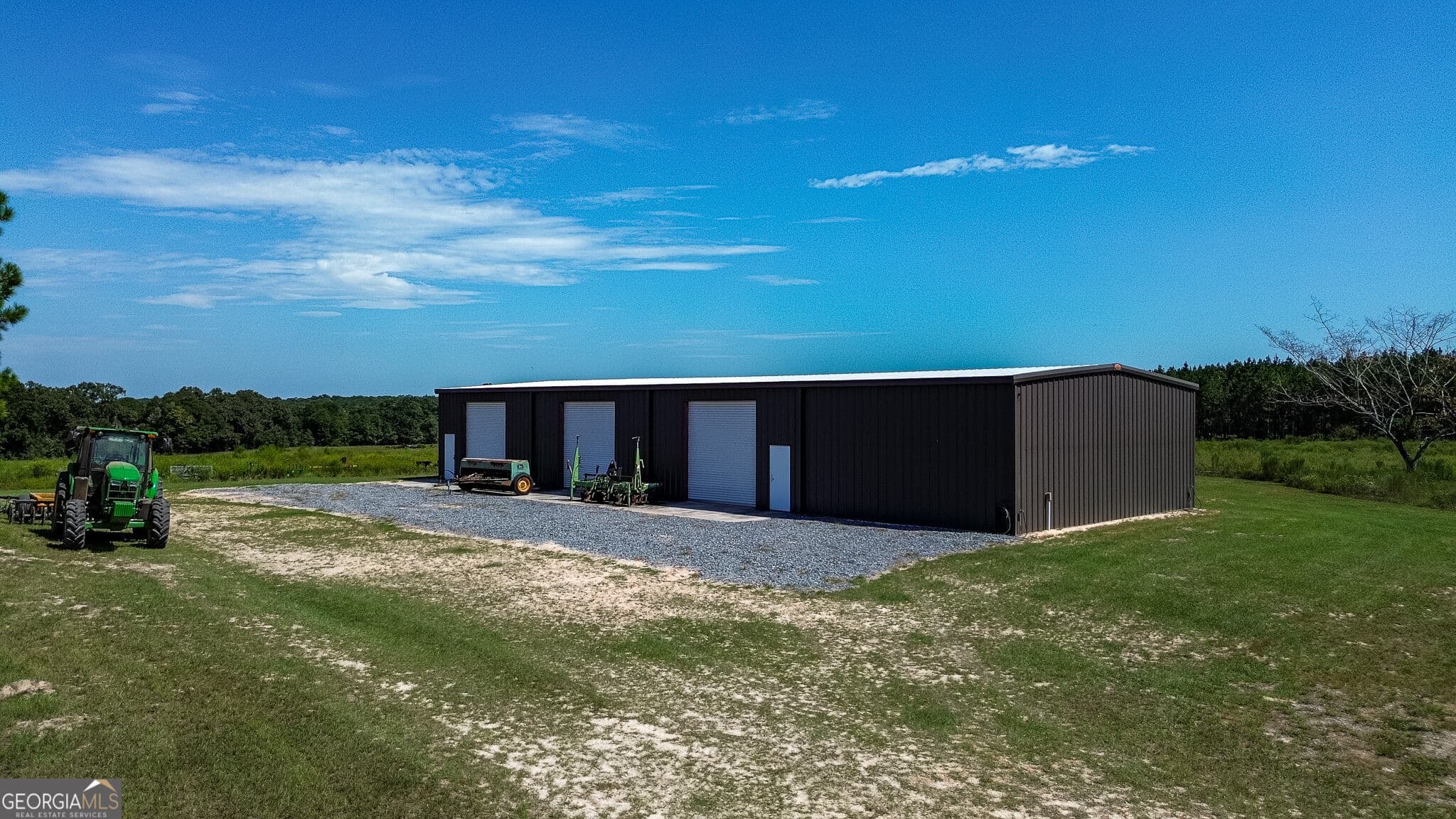 agriculture for sale at 1199 Rural Hill Church Road, Preston, GA 31824 — photo 2