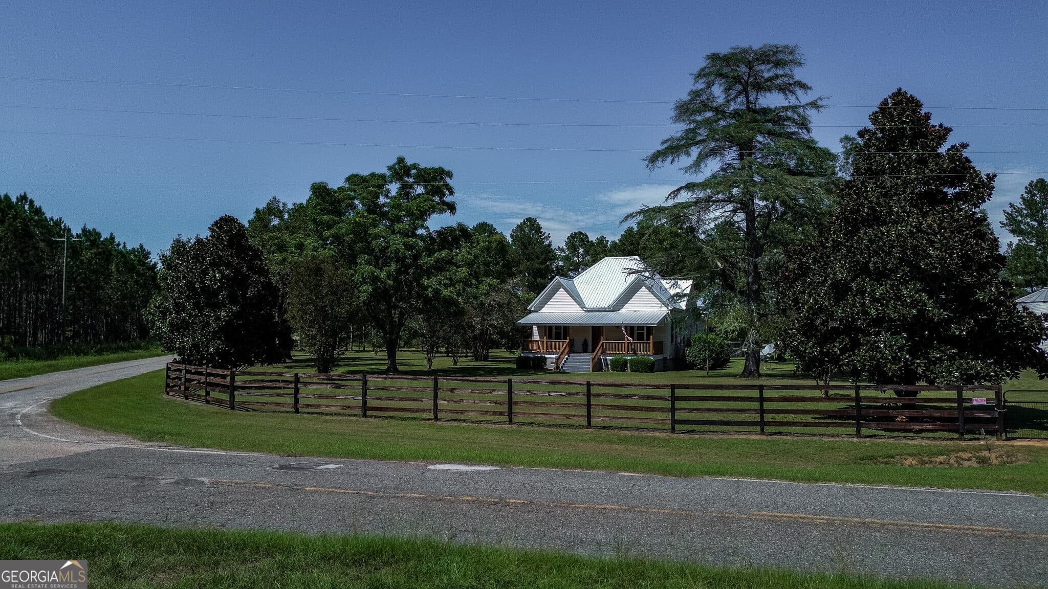 agriculture for sale at 1199 Rural Hill Church Road, Preston, GA 31824