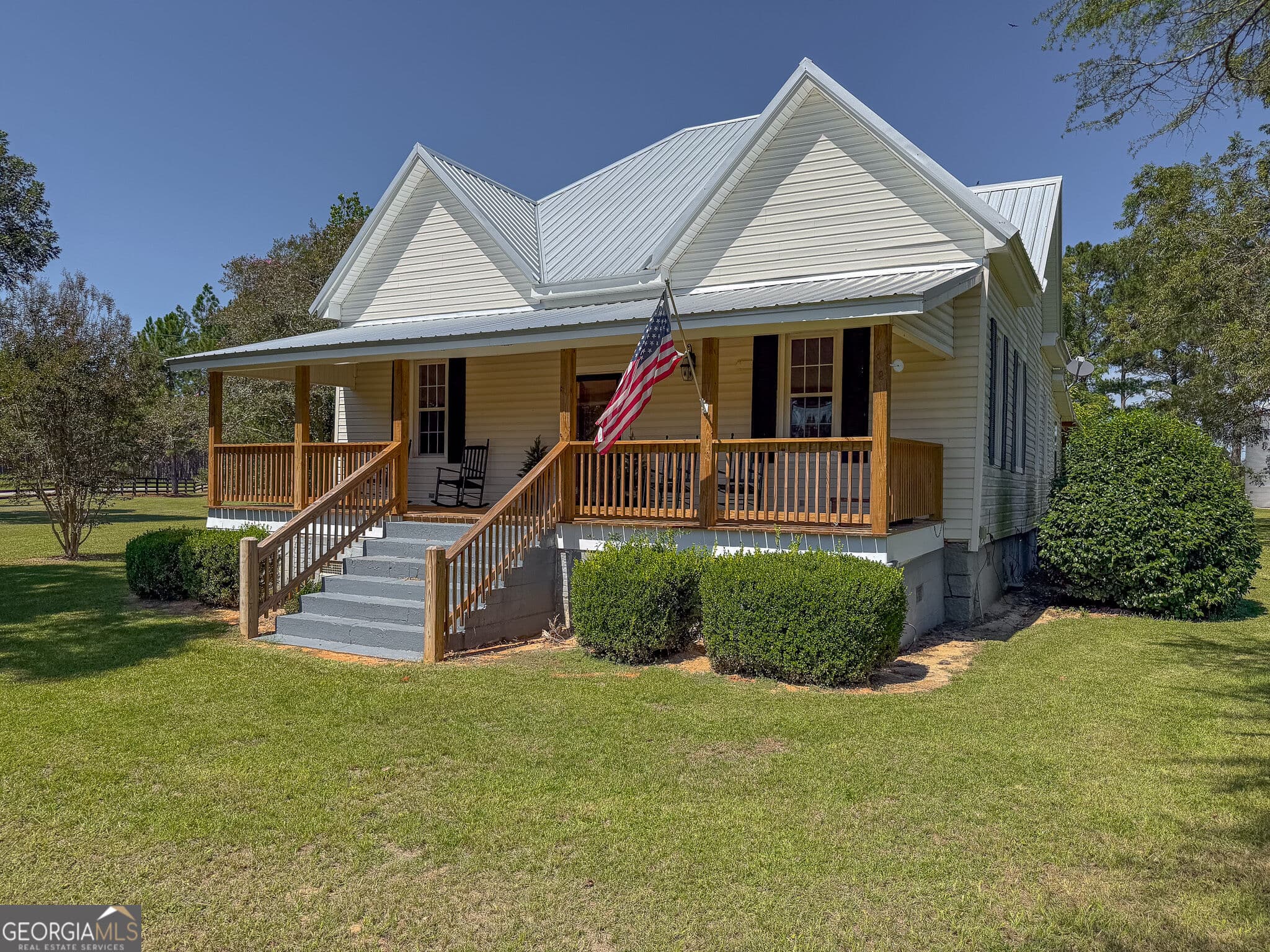 agriculture for sale at 1199 Rural Hill Church Road, Preston, GA 31824 — photo 5