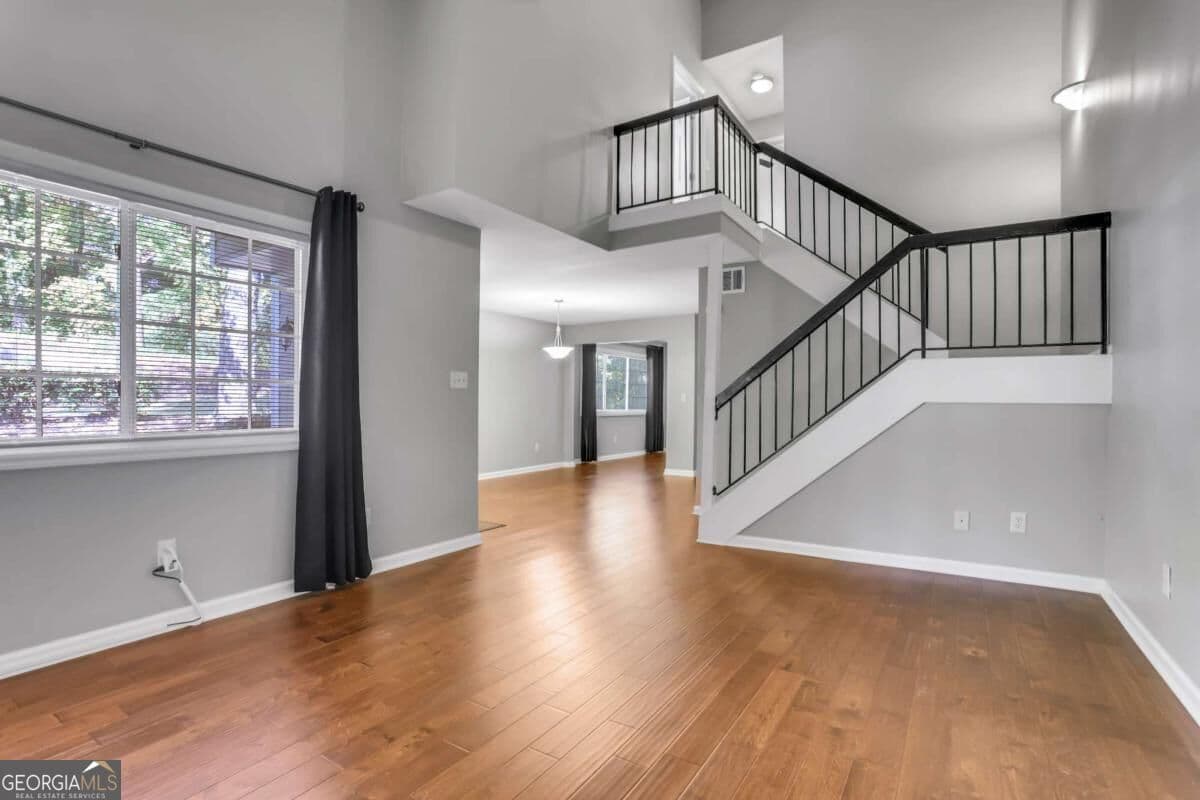 2 bedroom, 2.5 bathroom, 1,290 sq ft condominium for rent at 1468 Briarwood Road 2006, Atlanta, GA 30319 for $2,475 a month — photo 5