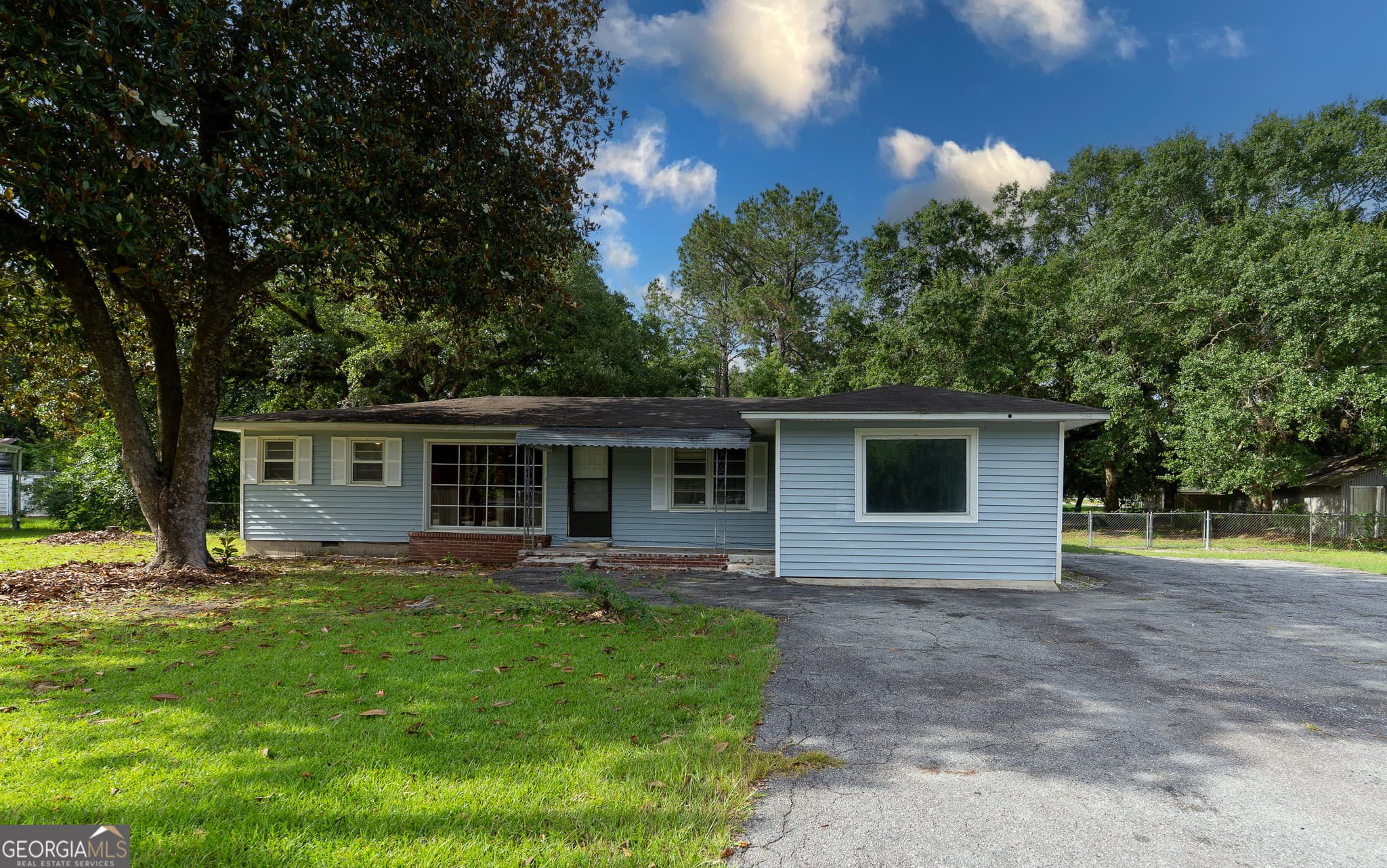 3 bedroom, 2 bathroom, 1,626 sq ft single family residence for sale at 290 McRee Drive, Camilla, GA 31730
