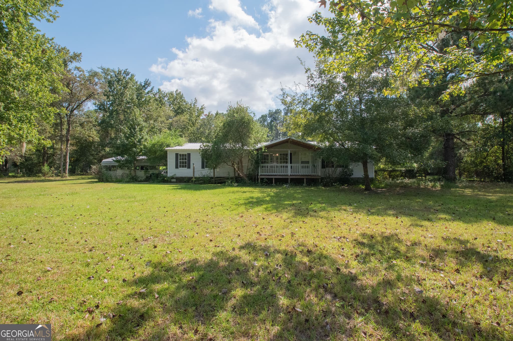 104 Cox Road, Kingsland, GA 31548 — most recent listing photo
