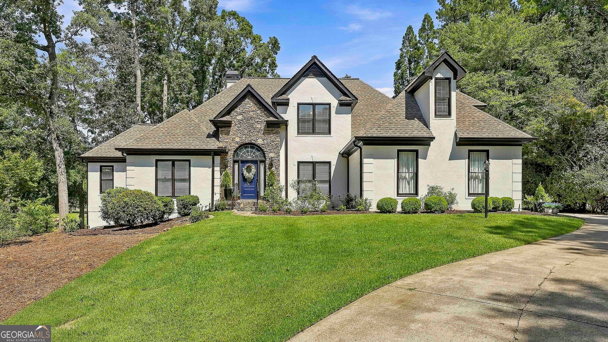4 bedroom, 2.5 bathroom, 3,069 sq ft single family residence for sale at 145 Fawn Ridge, Newnan, GA 30265 — photo 1 of 86