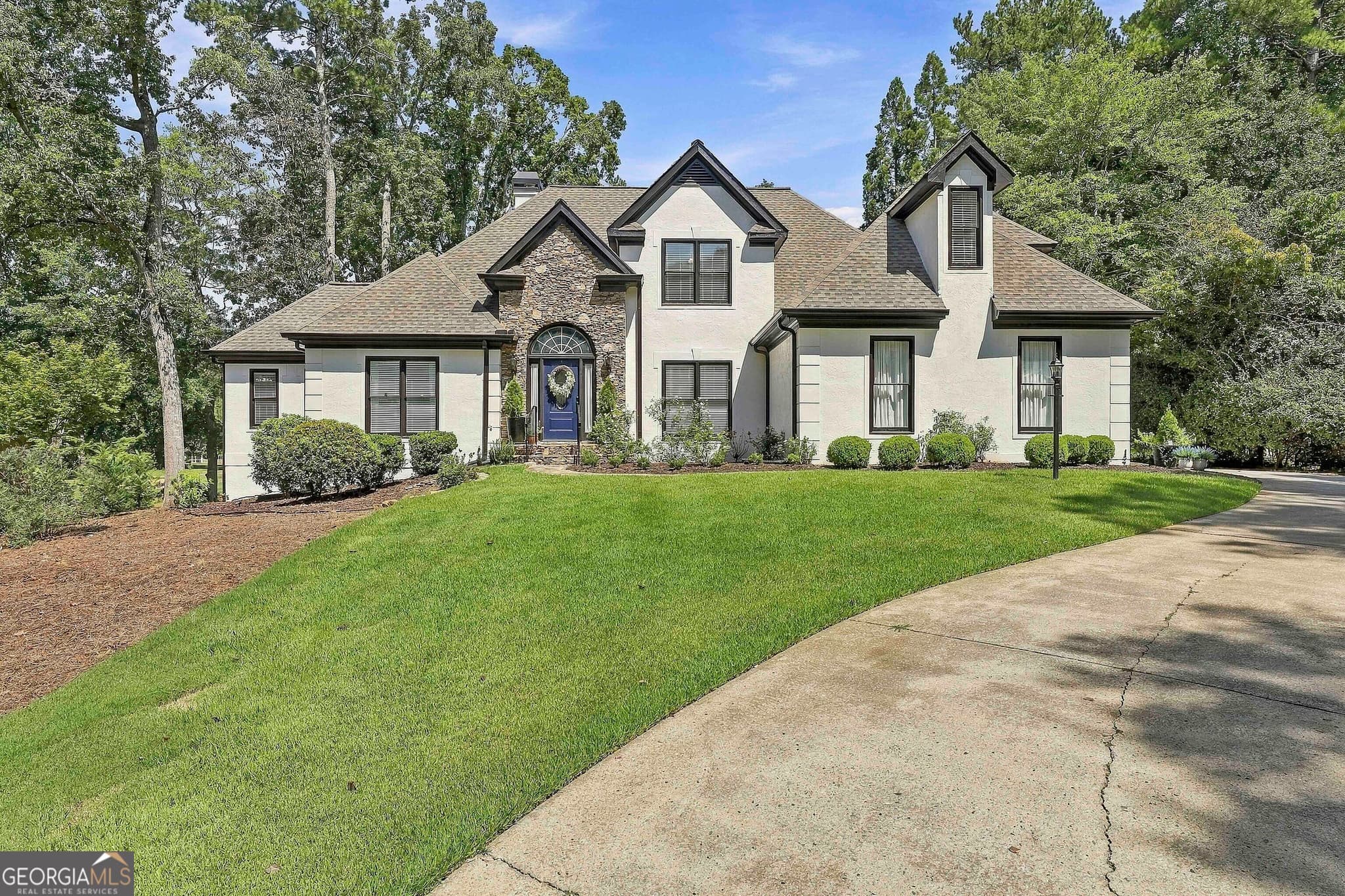 4 bedroom, 2.5 bathroom, 3,069 sq ft single family residence for sale at 145 Fawn Ridge, Newnan, GA 30265 — photo 5
