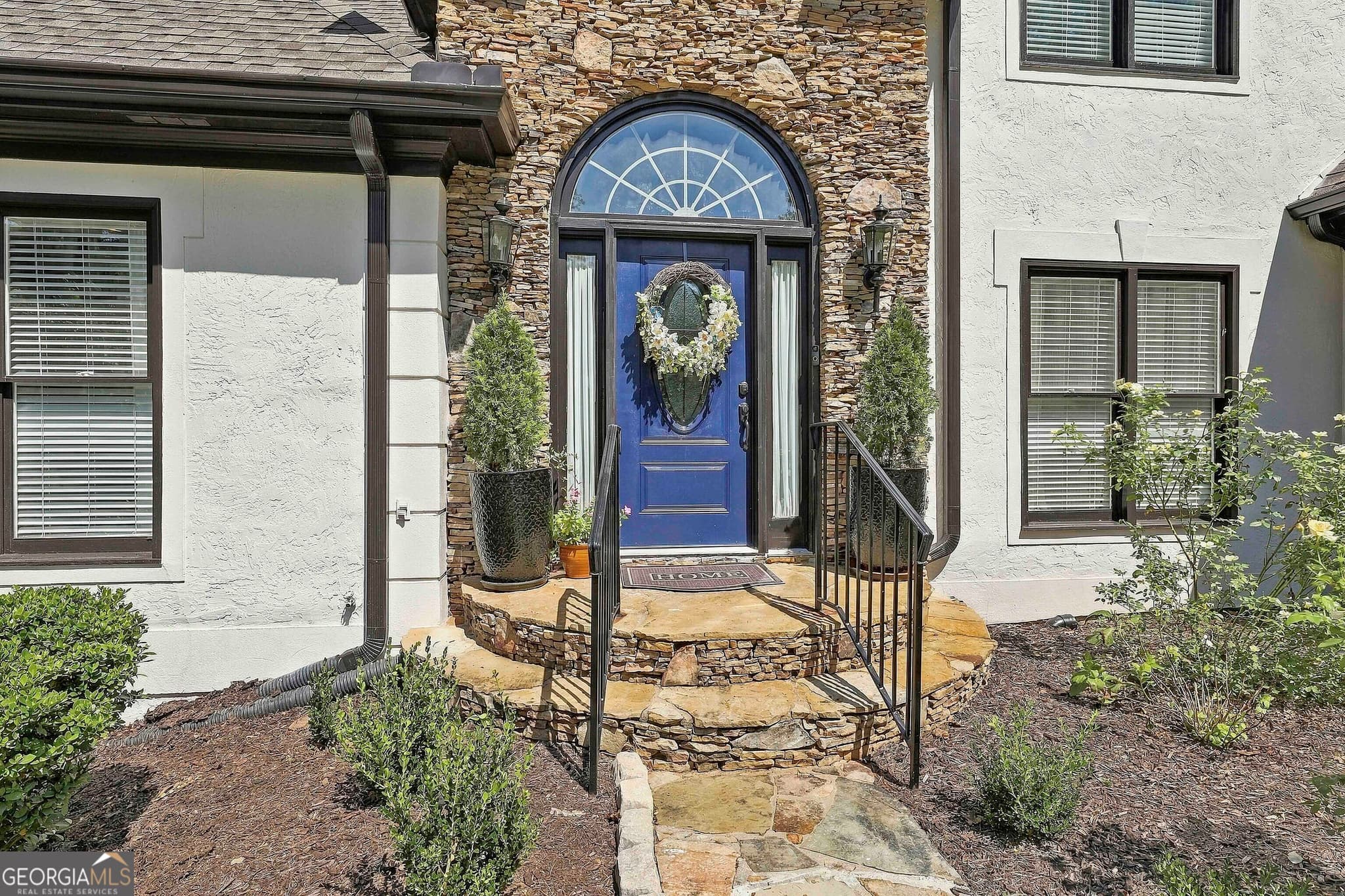 4 bedroom, 2.5 bathroom, 3,069 sq ft single family residence for sale at 145 Fawn Ridge, Newnan, GA 30265 — photo 9