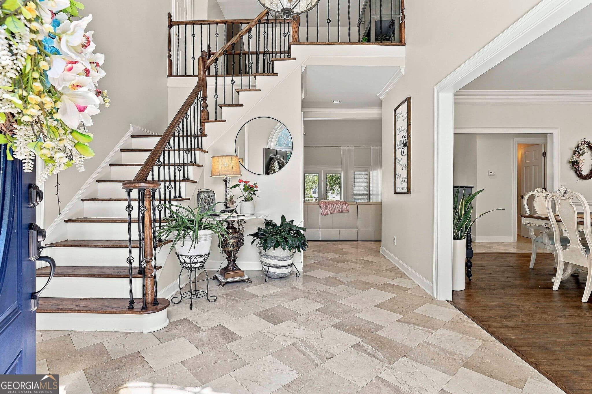 4 bedroom, 2.5 bathroom, 3,069 sq ft single family residence for sale at 145 Fawn Ridge, Newnan, GA 30265 — photo 10