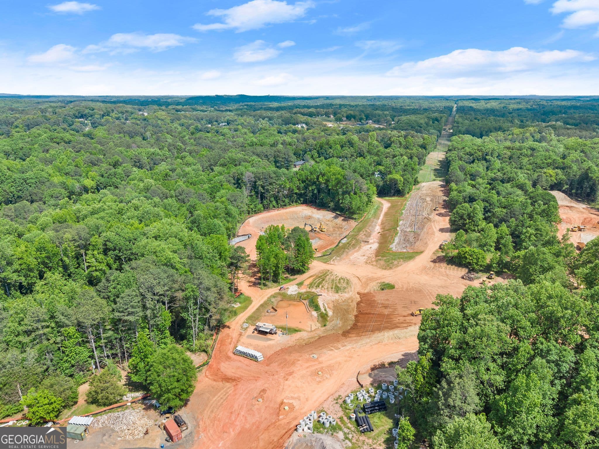residential lot for sale at 5519 Union Hill Road, Alpharetta, GA 30004 — photo 7