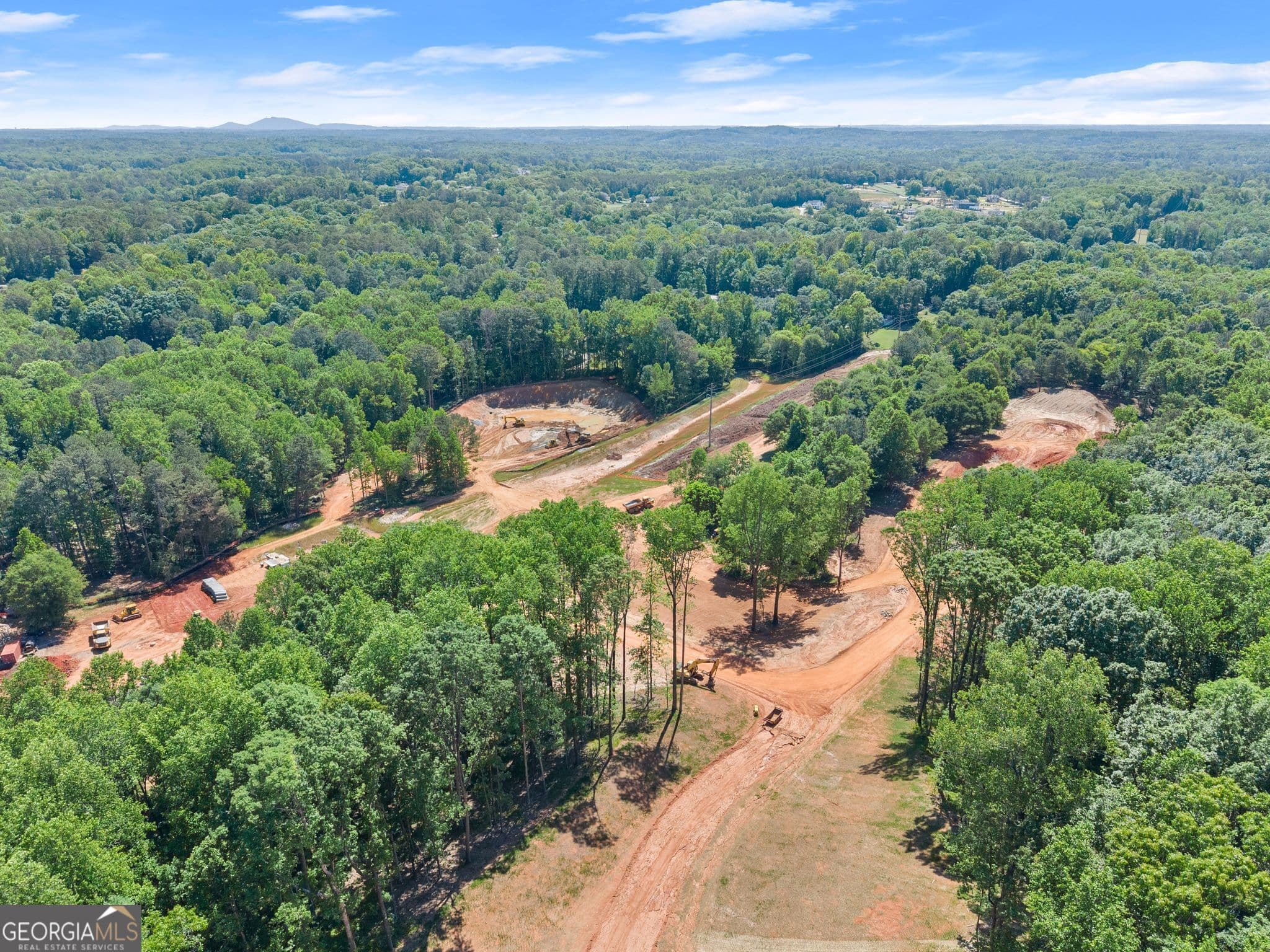 residential lot for sale at 5519 Union Hill Road, Alpharetta, GA 30004 — photo 5