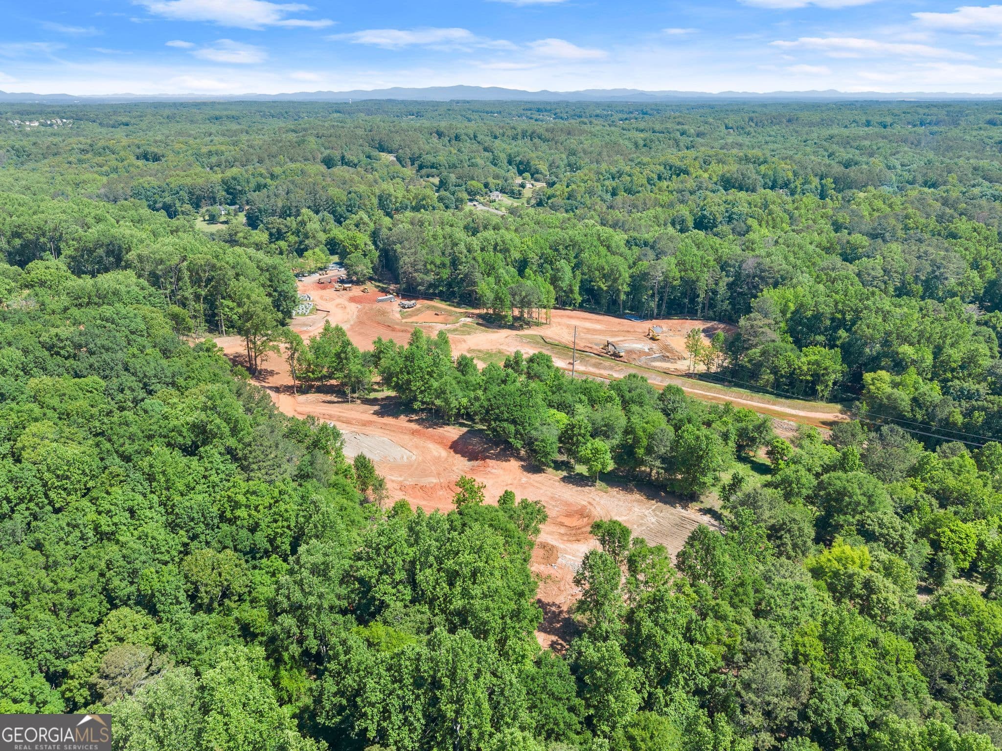 residential lot for sale at 5519 Union Hill Road, Alpharetta, GA 30004 — photo 10