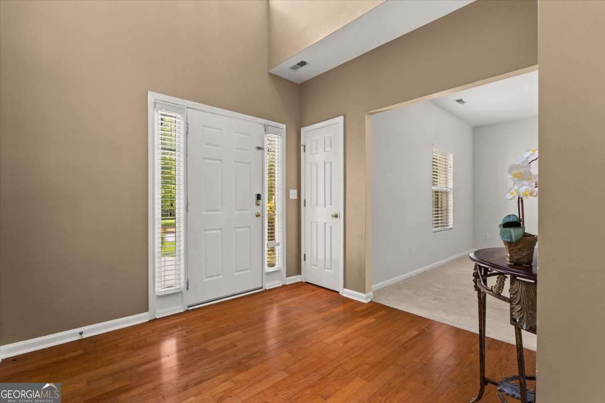 3 bedroom, 2.5 bathroom, 2,062 sq ft single family residence for rent at 7648 Cozy Lane, South Fulton, GA 30213 for $2,450 a month — photo 7