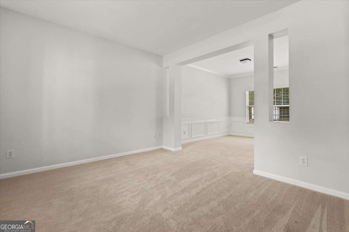 3 bedroom, 2.5 bathroom, 2,062 sq ft single family residence for rent at 7648 Cozy Lane, South Fulton, GA 30213 for $2,450 a month — photo 9